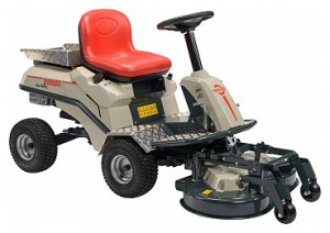 Buy garden tractor (rider) Cramer 1428038 Tourno Pick-Up online :: Characteristics and Photo