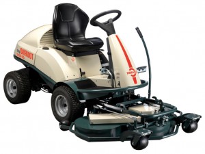 Buy garden tractor (rider) Cramer 1428025 Tourno compact online :: Characteristics and Photo
