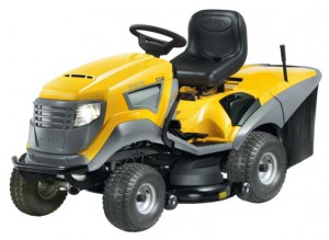 Buy garden tractor (rider) STIGA Estate Royal Pro online :: Characteristics and Photo