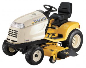 Acheter tracteur de jardin (coureur) Cub Cadet HDS 3235 en ligne :: les caractéristiques et Photo