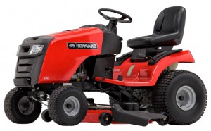 Buy garden tractor (rider) SNAPPER ESPX2246 online :: Characteristics and Photo