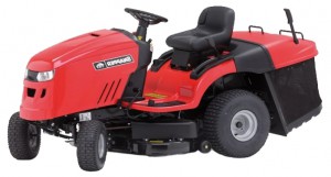 Buy garden tractor (rider) SNAPPER ELT1838RDF online :: Characteristics and Photo
