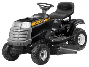 Buy garden tractor (rider) STIGA SD 98 H online :: Characteristics and Photo