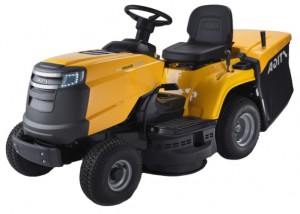 Buy garden tractor (rider) STIGA Estate 3084 H online :: Characteristics and Photo