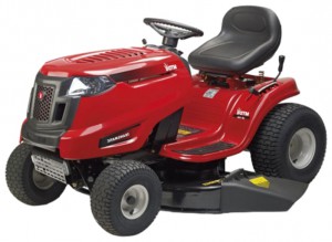 Buy garden tractor (rider) MTD Optima LG 155 RTG online :: Characteristics and Photo
