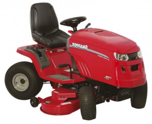 Buy garden tractor (rider) SNAPPER ESLT23460AWS online :: Characteristics and Photo