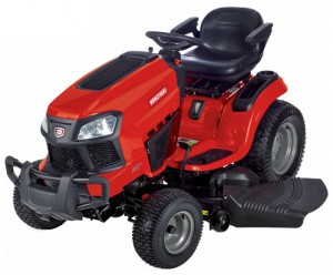 Buy garden tractor (rider) CRAFTSMAN 28861 online :: Characteristics and Photo