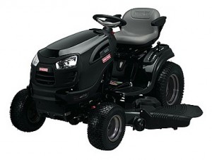 Купувам градински трактор (ездач) CRAFTSMAN 25024 онлайн :: Характеристики и снимка