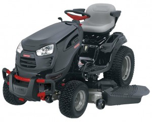 Buy garden tractor (rider) CRAFTSMAN 28867 online :: Characteristics and Photo