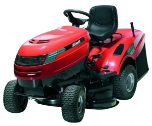 Koupit zahradní traktor (jezdec) Makita PTM0901 on-line :: charakteristika a fotografie