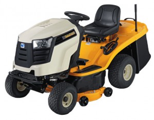 Buy garden tractor (rider) Cub Cadet CC 1018 AN online :: Characteristics and Photo