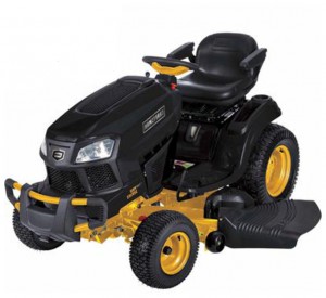 Nakup vrtni traktor (kolesar) CRAFTSMAN 98645 na spletu :: značilnosti in fotografija