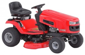 Koupit zahradní traktor (jezdec) SNAPPER ELT17542 on-line :: charakteristika a fotografie