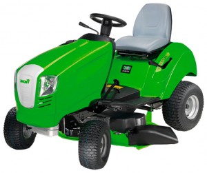 Купувам градински трактор (ездач) Viking MT 4097 SX онлайн :: Характеристики и снимка