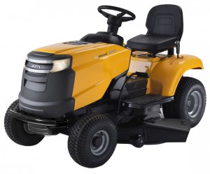 Buy garden tractor (rider) STIGA Tornado 2098 online :: Characteristics and Photo