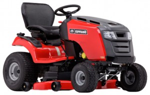 Купити садовий трактор (райдер) SNAPPER ENXT2346F онлайн :: характеристики і Фото