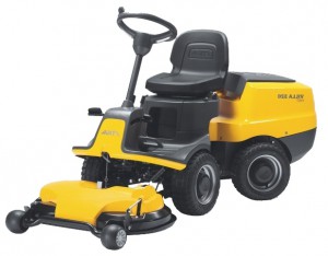 Kúpiť záhradný traktor (jazdec) STIGA Villa 320 HST on-line :: charakteristika a fotografie