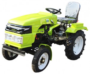 Nupirkti mini traktorius Groser MT15new prisijunges :: info ir Nuotrauka