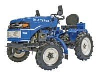 Buy mini tractor Скаут T-15DIF online :: Characteristics and Photo