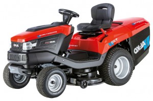 Koupit zahradní traktor (jezdec) AL-KO T 20-105.4 HDE V2 on-line :: charakteristika a fotografie