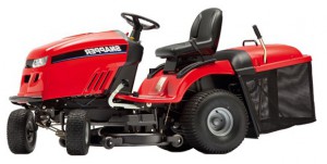 Nakup vrtni traktor (kolesar) SNAPPER ELT2440RD na spletu :: značilnosti in fotografija
