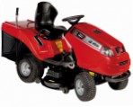 garden tractor (rider) Oleo-Mac OM 106 J/17.5 H petrol