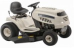 garden tractor (rider) MTD DL 92 H rear