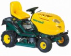 tracteur de jardin (coureur) Yard-Man HS 5220 K arrière
