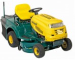 tracteur de jardin (coureur) Yard-Man RE 7125 arrière
