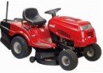 garden tractor (rider) MTD Smart RE 175 rear