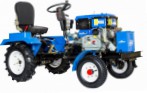 mini traktorius Garden Scout GS-T12MDIF pilnas