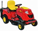 garden tractor (rider) Wolf-Garten Ambition 76.125 H rear