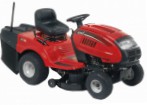 garden tractor (rider) MTD Optima LN 155 RTG rear