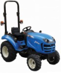 mini tractor LS Tractor J23 HST (без кабины) full
