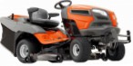 бақша трактор (шабандозы) Husqvarna CT 154 (KH) артқы