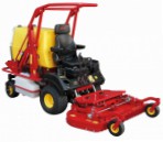 garden tractor (rider) Gianni Ferrari Turbograss 922 front