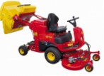 garden tractor (rider) Gianni Ferrari GTS 200 W full