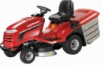 garden tractor (rider) Honda HF 2315 K2 HME rear