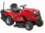 garden tractor (rider) MTD Optima LE 130 rear