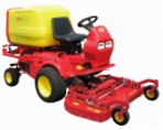 garden tractor (rider) Gianni Ferrari PGS 230 front