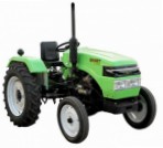 mini tractor SWATT ХТ-220 rear