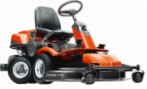 garden tractor (rider) Husqvarna 15T rear