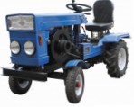 mini tracteur PRORAB TY 120 B arrière