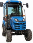 mini tractor LS Tractor J23 HST (с кабиной) full