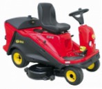 garden tractor (rider) Gianni Ferrari GSM 155 petrol rear