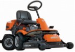 sodo traktorius (raitelis) Husqvarna 13C galinis