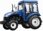 mini tracteur MasterYard М304 4WD complet
