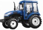 mini tracteur MasterYard М404 4WD complet