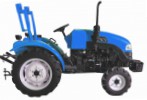 mini tracteur MasterYard M244 4WD (без кабины) complet