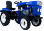  diesel rear mini tractor Garden Scout GS-T12